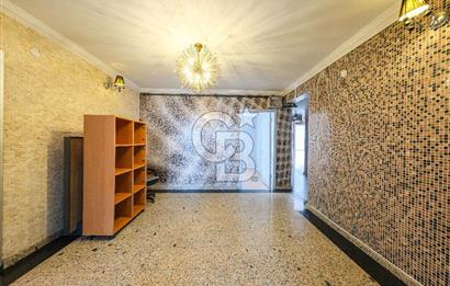 Beşiktaş Çarşı İçerisinde Deniz Manzaralı Kiralık Ofis 