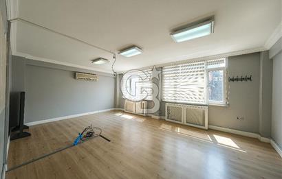 Beşiktaş En İşlek Caddesinde Deniz Manzaralı 2 Kat Kiralık Ofis