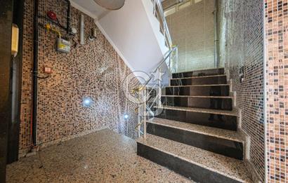 Beşiktaş En İşlek Caddesinde Deniz Manzaralı 2 Kat Kiralık Ofis