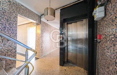 Beşiktaş En İşlek Caddesinde Deniz Manzaralı 2 Kat Kiralık Ofis