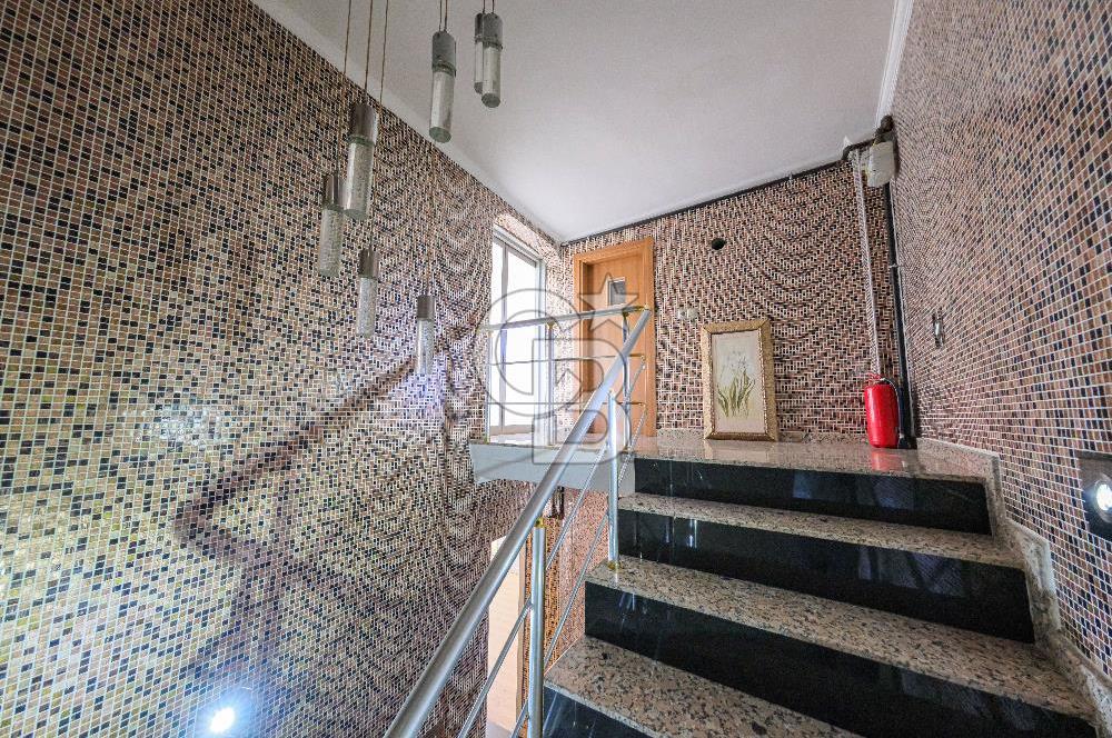 Beşiktaş En İşlek Caddesinde Deniz Manzaralı 2 Kat Kiralık Ofis