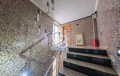 Beşiktaş En İşlek Caddesinde Deniz Manzaralı 2 Kat Kiralık Ofis
