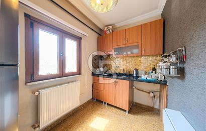 Beşiktaş En İşlek Caddesinde Deniz Manzaralı 2 Kat Kiralık Ofis