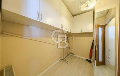 Beşiktaş En İşlek Caddesinde Deniz Manzaralı 2 Kat Kiralık Ofis