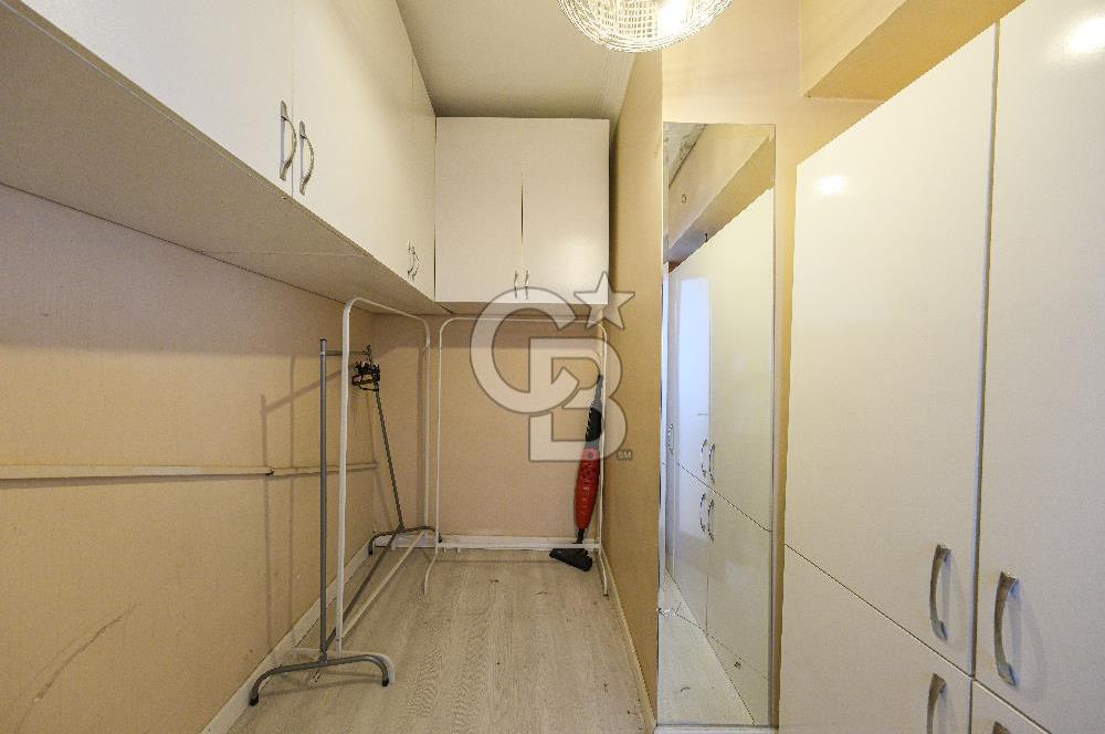 Beşiktaş En İşlek Caddesinde Deniz Manzaralı 2 Kat Kiralık Ofis