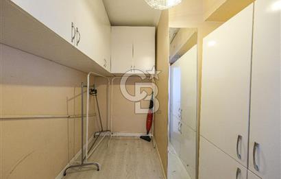 Beşiktaş En İşlek Caddesinde Deniz Manzaralı 2 Kat Kiralık Ofis