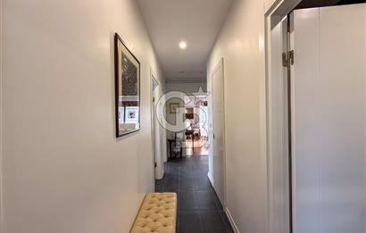 SUADİYE BAĞDAT CAD 100 m SAHİL 300 m KİRACISIZ 3+1 SATILIK DAİRE