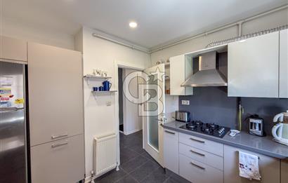 SUADİYE BAĞDAT CAD 100 m SAHİL 300 m KİRACISIZ 3+1 SATILIK DAİRE