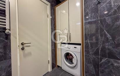 SUADİYE BAĞDAT CAD 100 m SAHİL 300 m KİRACISIZ 3+1 SATILIK DAİRE
