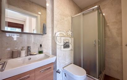SUADİYE BAĞDAT CAD 100 m SAHİL 300 m KİRACISIZ 3+1 SATILIK DAİRE