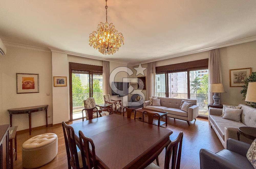 SUADİYE BAĞDAT CAD 100 m SAHİL 300 m KİRACISIZ 3+1 SATILIK DAİRE