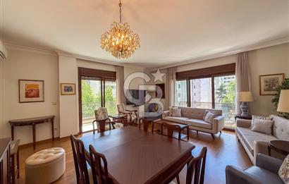 SUADİYE BAĞDAT CAD 100 m SAHİL 300 m KİRACISIZ 3+1 SATILIK DAİRE