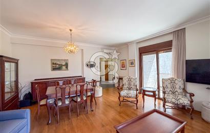 SUADİYE BAĞDAT CAD 100 m SAHİL 300 m KİRACISIZ 3+1 SATILIK DAİRE