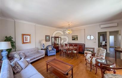 SUADİYE BAĞDAT CAD 100 m SAHİL 300 m KİRACISIZ 3+1 SATILIK DAİRE