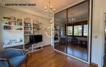 SUADİYE BAĞDAT CAD 100 m SAHİL 300 m KİRACISIZ 3+1 SATILIK DAİRE