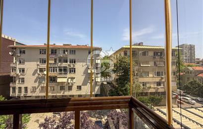SUADİYE BAĞDAT CAD 100 m SAHİL 300 m KİRACISIZ 3+1 SATILIK DAİRE