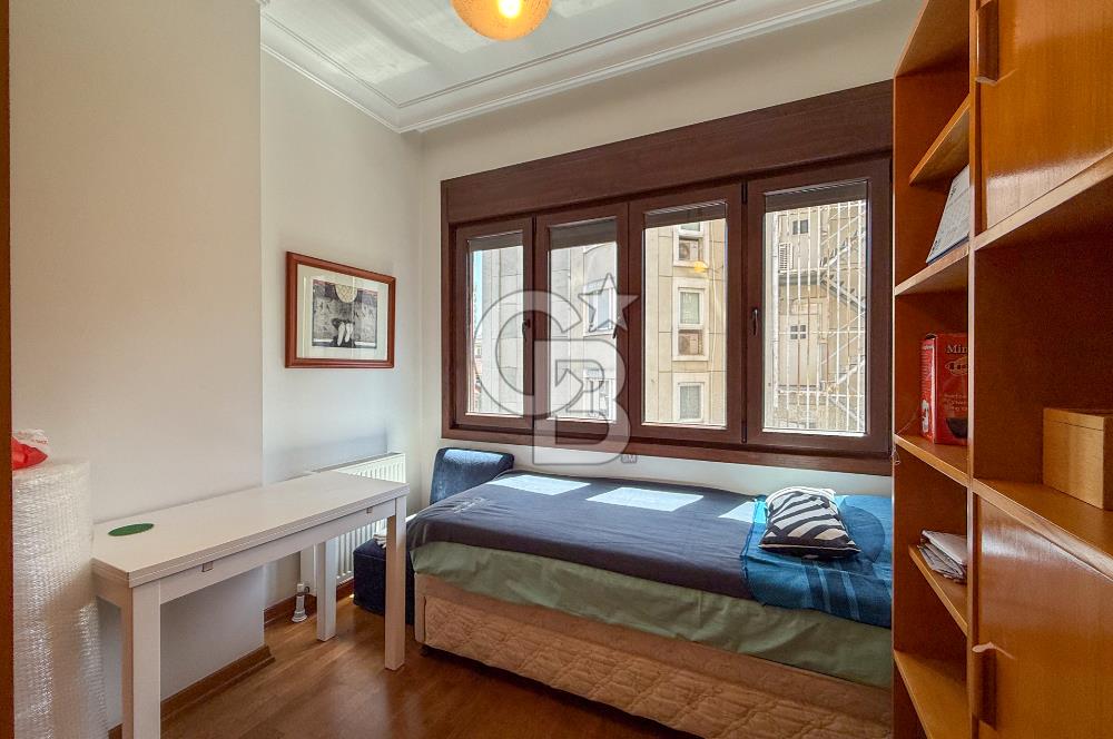 SUADİYE BAĞDAT CAD 100 m SAHİL 300 m KİRACISIZ 3+1 SATILIK DAİRE