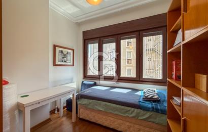 SUADİYE BAĞDAT CAD 100 m SAHİL 300 m KİRACISIZ 3+1 SATILIK DAİRE