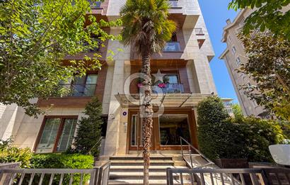 SUADİYE BAĞDAT CAD 100 m SAHİL 300 m KİRACISIZ 3+1 SATILIK DAİRE