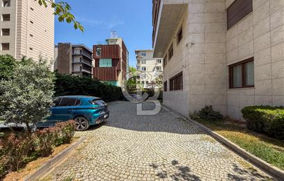 SUADİYE BAĞDAT CAD 100 m SAHİL 300 m KİRACISIZ 3+1 SATILIK DAİRE