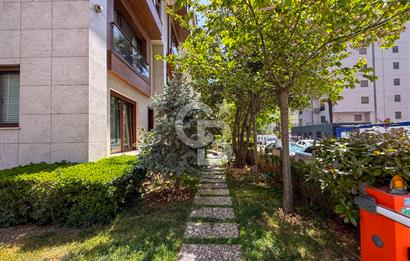 SUADİYE BAĞDAT CAD 100 m SAHİL 300 m KİRACISIZ 3+1 SATILIK DAİRE