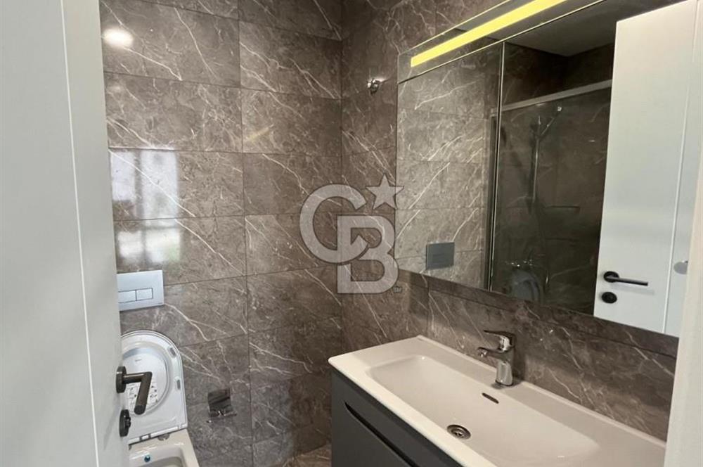 Esentepe Avrupa Konutları 2+1 Kiralık Daire