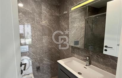 Esentepe Avrupa Konutları 2+1 Kiralık Daire