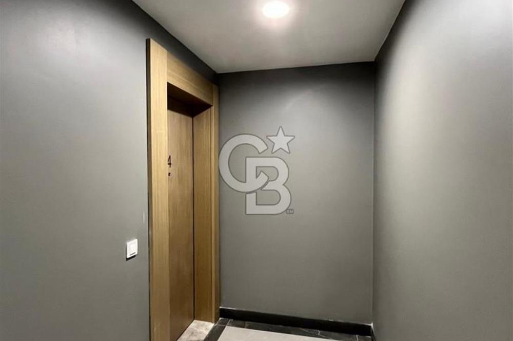 Esentepe Avrupa Konutları 2+1 Kiralık Daire