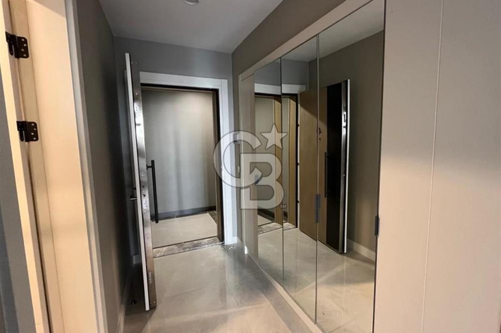 Esentepe Avrupa Konutları 2+1 Kiralık Daire
