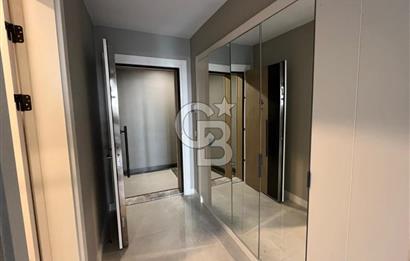 Esentepe Avrupa Konutları 2+1 Kiralık Daire