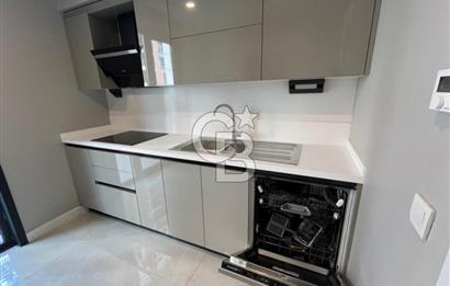 Esentepe Avrupa Konutları 2+1 Kiralık Daire