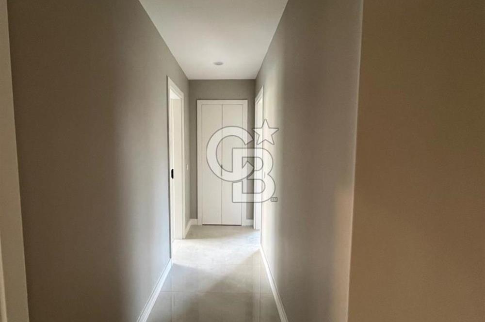 Esentepe Avrupa Konutları 2+1 Kiralık Daire