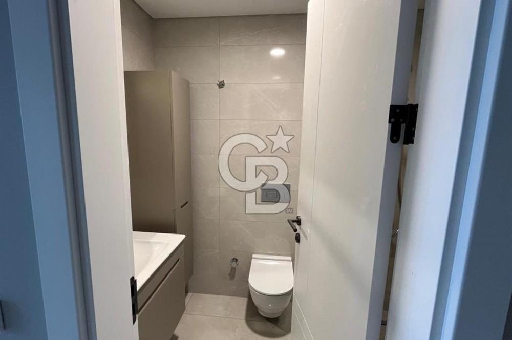 Esentepe Avrupa Konutları 2+1 Kiralık Daire
