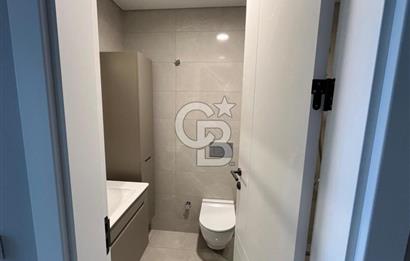 Esentepe Avrupa Konutları 2+1 Kiralık Daire