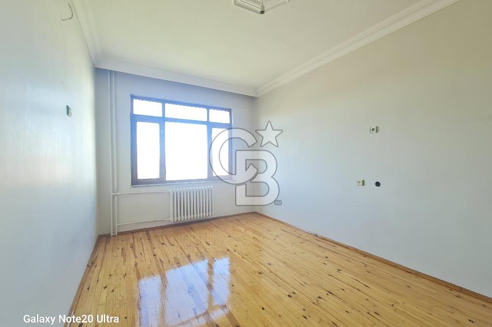ŞEMS-İ TEBRİZİ MAHALLESİNDE BAKIMLI 3+1 KİRALIK DAİRE