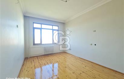 ŞEMS-İ TEBRİZİ MAHALLESİNDE BAKIMLI 3+1 KİRALIK DAİRE