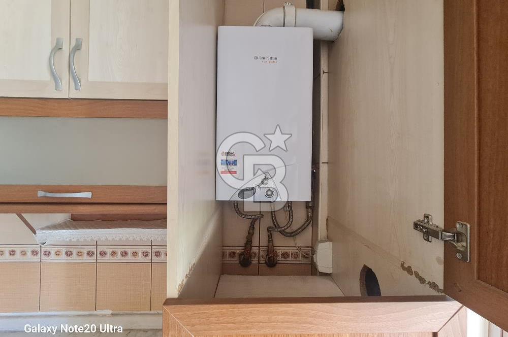 ŞEMS-İ TEBRİZİ MAHALLESİNDE BAKIMLI 3+1 KİRALIK DAİRE