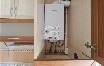 ŞEMS-İ TEBRİZİ MAHALLESİNDE BAKIMLI 3+1 KİRALIK DAİRE