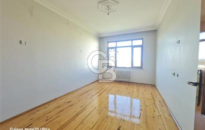 ŞEMS-İ TEBRİZİ MAHALLESİNDE BAKIMLI 3+1 KİRALIK DAİRE