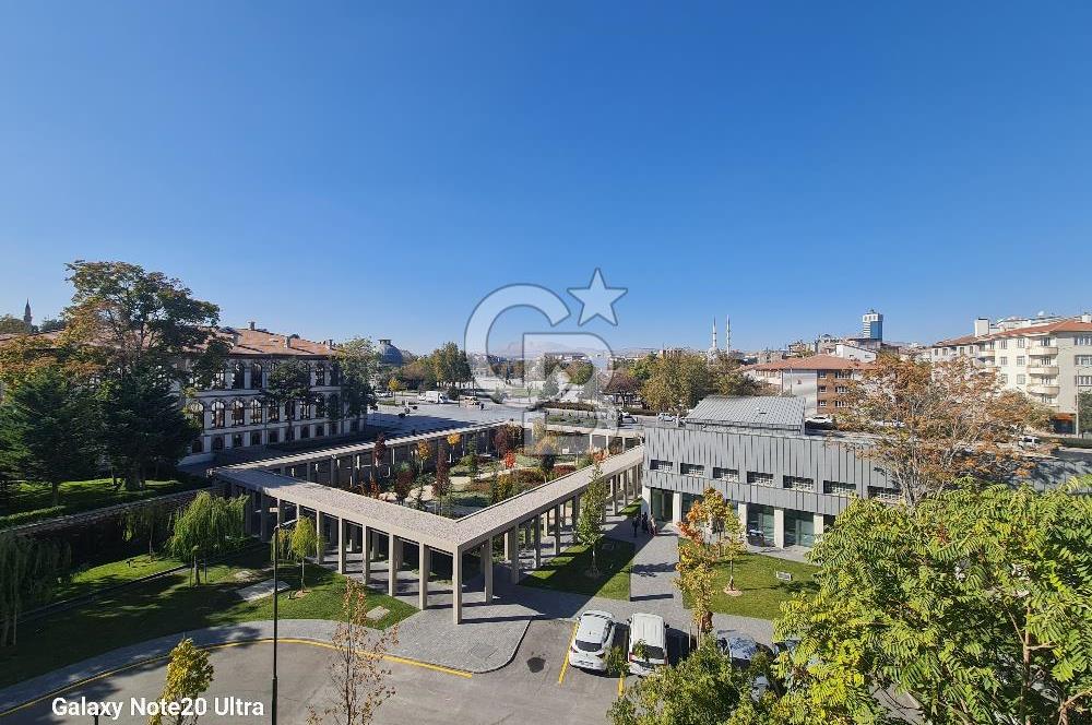 ŞEMS-İ TEBRİZİ MAHALLESİNDE BAKIMLI 3+1 KİRALIK DAİRE