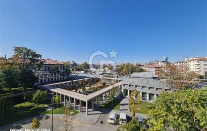 ŞEMS-İ TEBRİZİ MAHALLESİNDE BAKIMLI 3+1 KİRALIK DAİRE