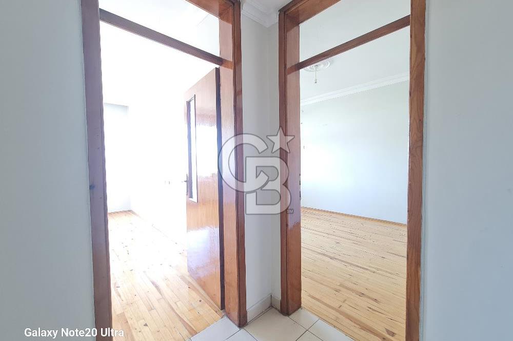 ŞEMS-İ TEBRİZİ MAHALLESİNDE BAKIMLI 3+1 KİRALIK DAİRE