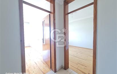 ŞEMS-İ TEBRİZİ MAHALLESİNDE BAKIMLI 3+1 KİRALIK DAİRE