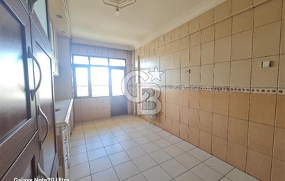ŞEMS-İ TEBRİZİ MAHALLESİNDE BAKIMLI 3+1 KİRALIK DAİRE
