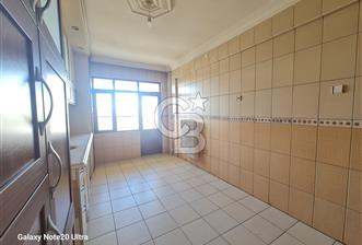 ŞEMS-İ TEBRİZİ MAHALLESİNDE BAKIMLI 3+1 KİRALIK DAİRE