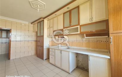 ŞEMS-İ TEBRİZİ MAHALLESİNDE BAKIMLI 3+1 KİRALIK DAİRE