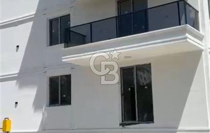ATAKUM KÖRFEZ DENİZ MANZARALI LÜKS 1+1