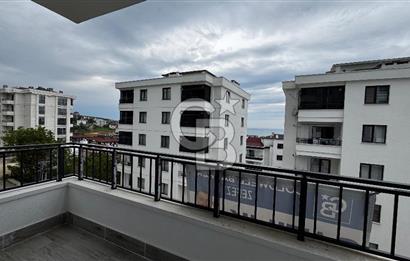 ATAKUM KÖRFEZ MAHALLESİ DENİZ MANZARALI SATILIK LÜKS 1+1