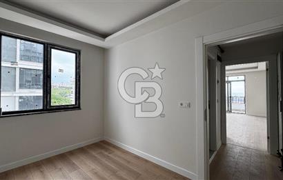ATAKUM KÖRFEZ MAHALLESİ DENİZ MANZARALI SATILIK LÜKS 1+1