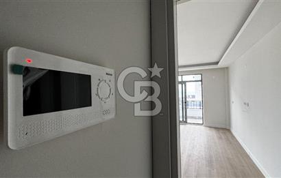 ATAKUM KÖRFEZ MAHALLESİ DENİZ MANZARALI SATILIK LÜKS 1+1